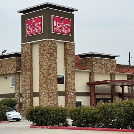 Regency Inn & Suites Humble Fm1960 - Iah Airport 外观 照片